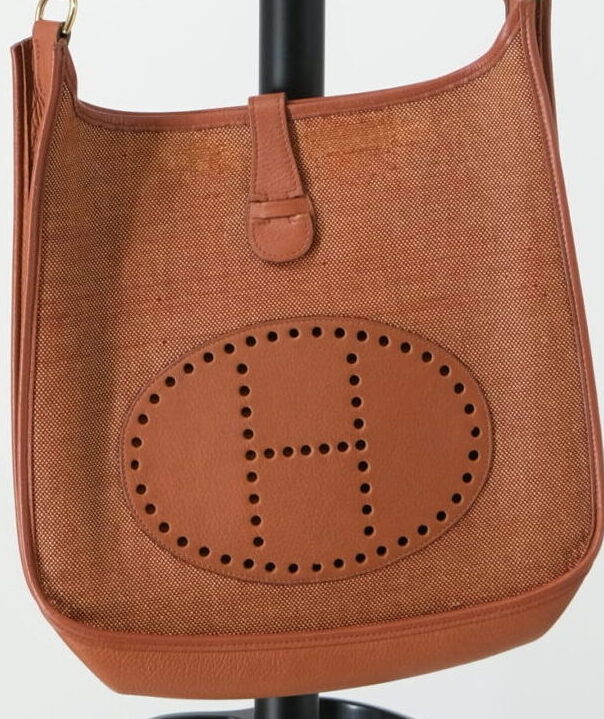 Apres sac Hermes 2